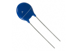 EPCOS AG - SIEMENS MATSUSHITA SIOV-S14K150